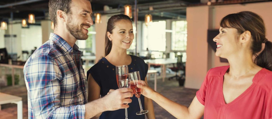 Group-Drinks
